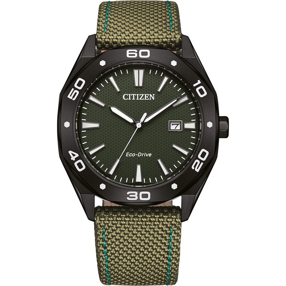 Citizen Glasbeschermer voor Odyn 00CMK03