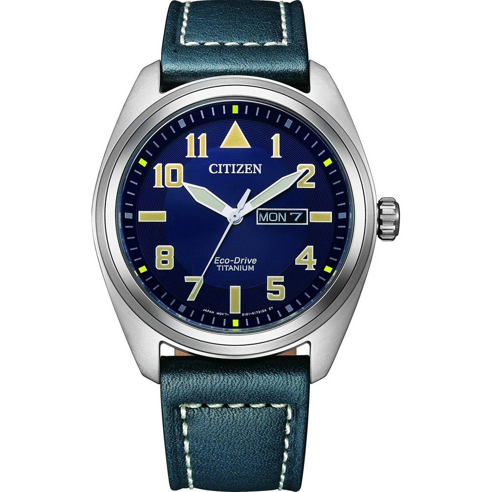 Citizen Glasbeschermer voor Avion S125774