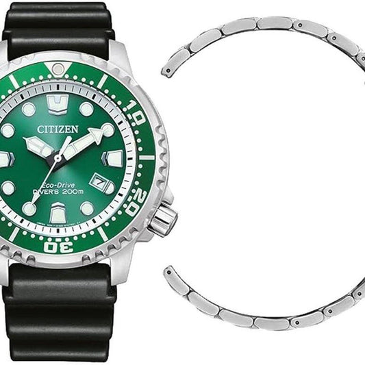Citizen Glasbeschermer voor Promaster Sea S122538