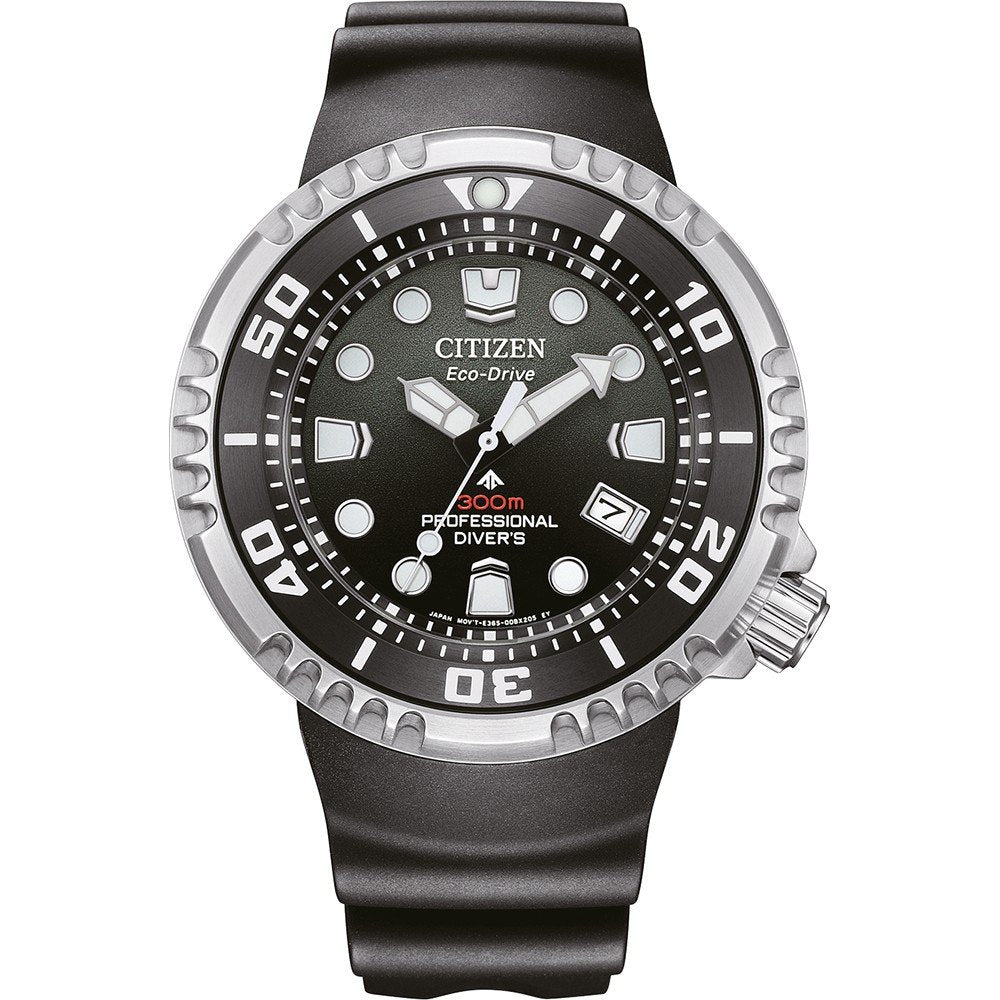 Citizen Glasbeschermer voor Promaster Marine 00D6W01