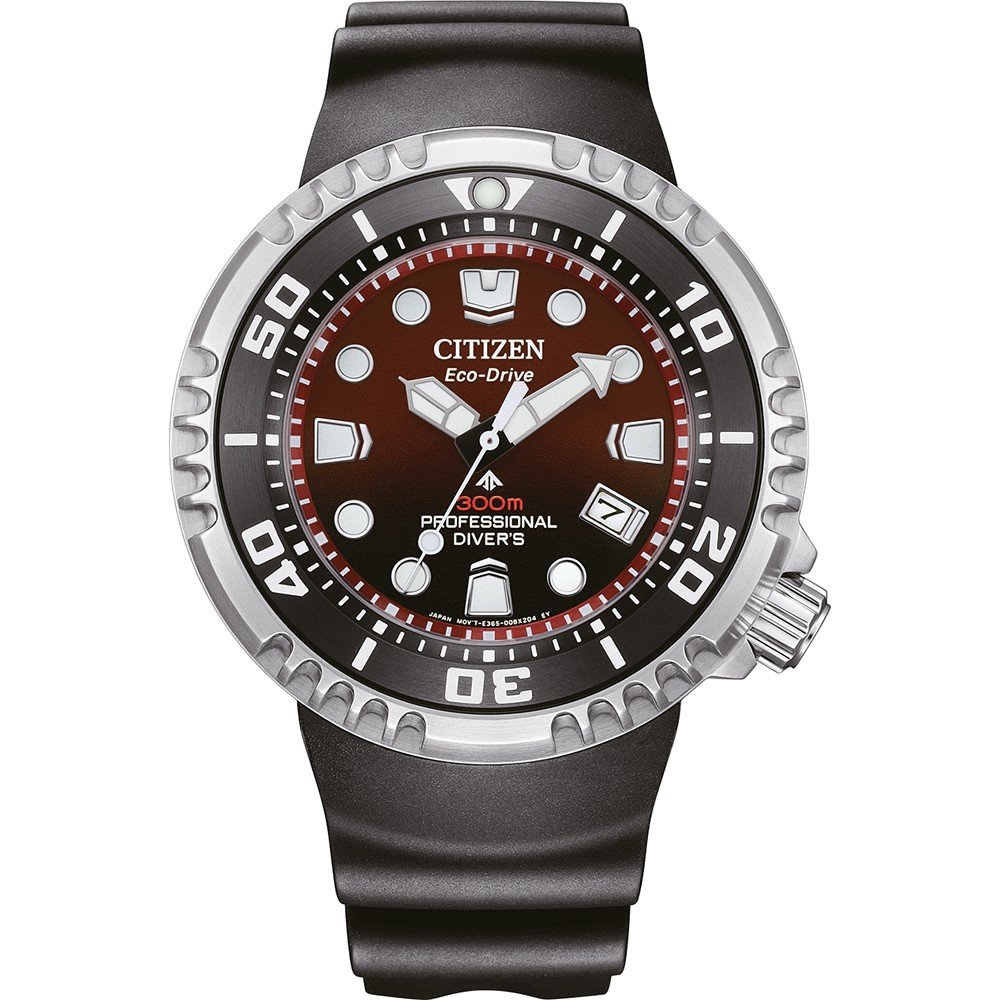 Citizen Glasbeschermer voor Promaster Marine 00D6W02
