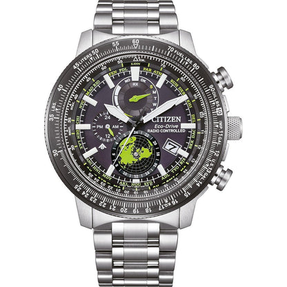 Citizen Glasbeschermer voor Promaster Sky Geo Trekker 006M001