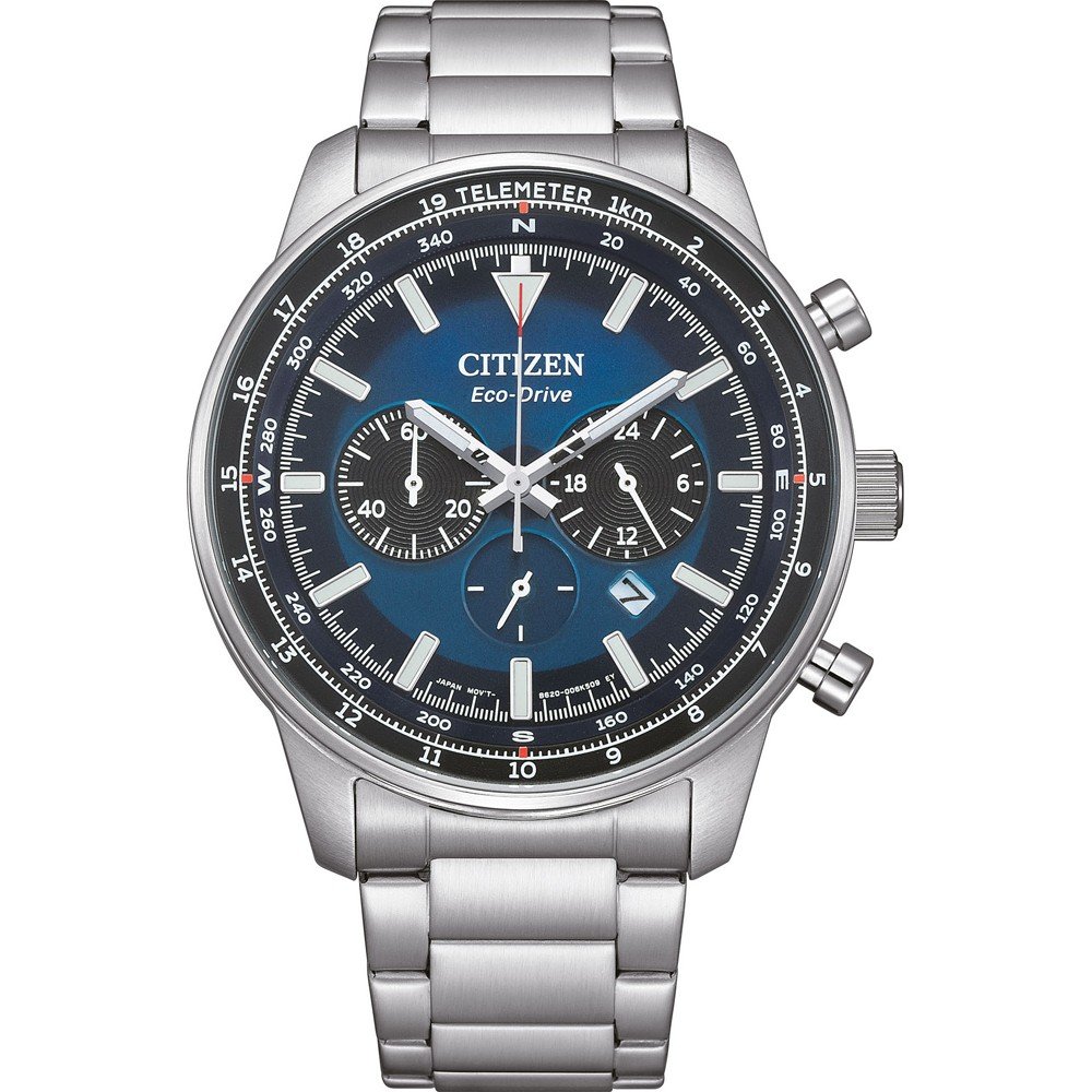 Citizen Glasbeschermer voor Sports Aviation S125847