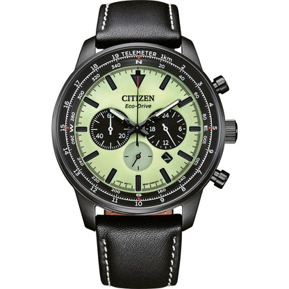 Citizen Glasbeschermer voor Sports Aviation S125855