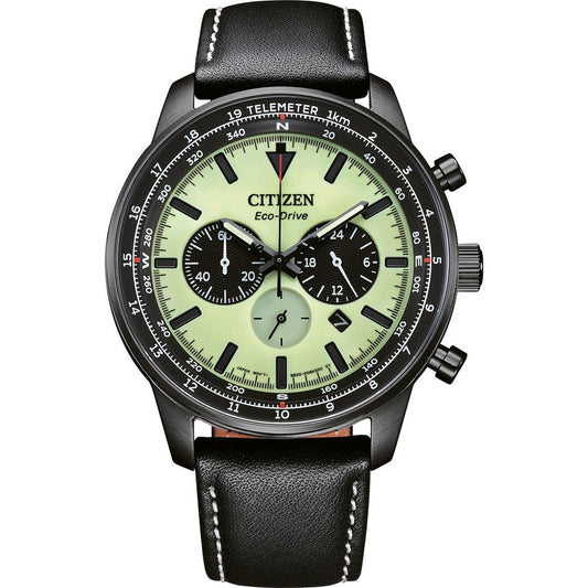 Citizen Glasbeschermer voor Sports Aviation S125855