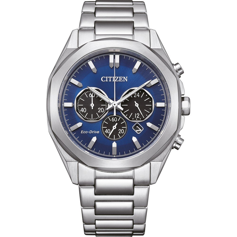 Citizen Glasbeschermer voor Modern Dress 008VC01
