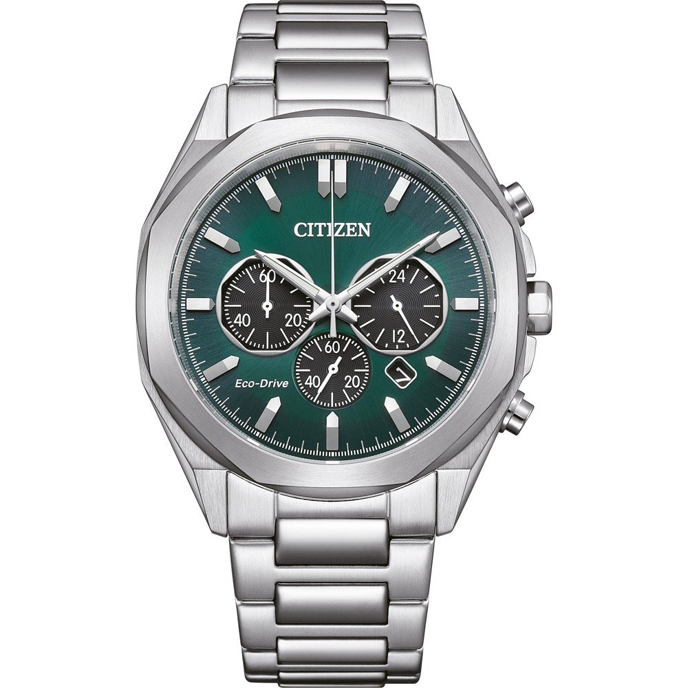 Citizen Glasbeschermer voor Modern Dress 008VC01