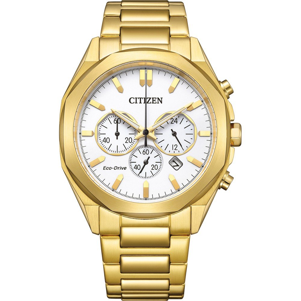 Citizen Glasbeschermer voor Modern Dress 008VC03