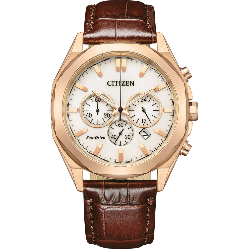 Citizen Glasbeschermer voor Modern Dress 008VC02