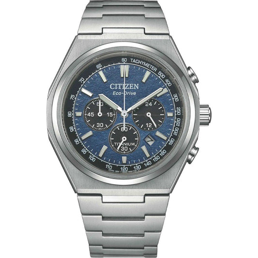 Citizen Glasbeschermer voor Zenshin Chrono 0097H01