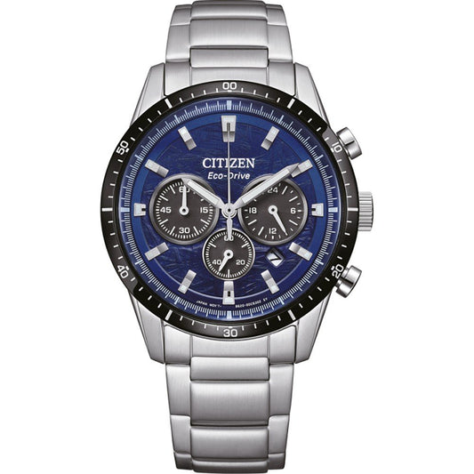 Citizen Glasbeschermer voor Chrono Modern 00C6G05
