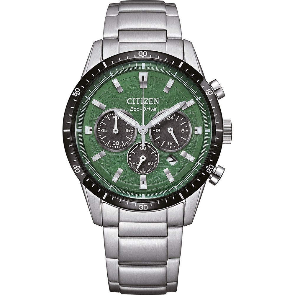 Citizen Glasbeschermer voor Chrono Modern 00C6G05