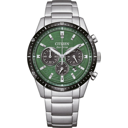 Citizen Glasbeschermer voor Chrono Modern 00C6G05