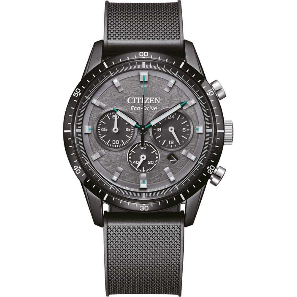Citizen Glasbeschermer voor Chrono Modern 00C6G04