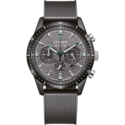Citizen Glasbeschermer voor Chrono Modern 00C6G04