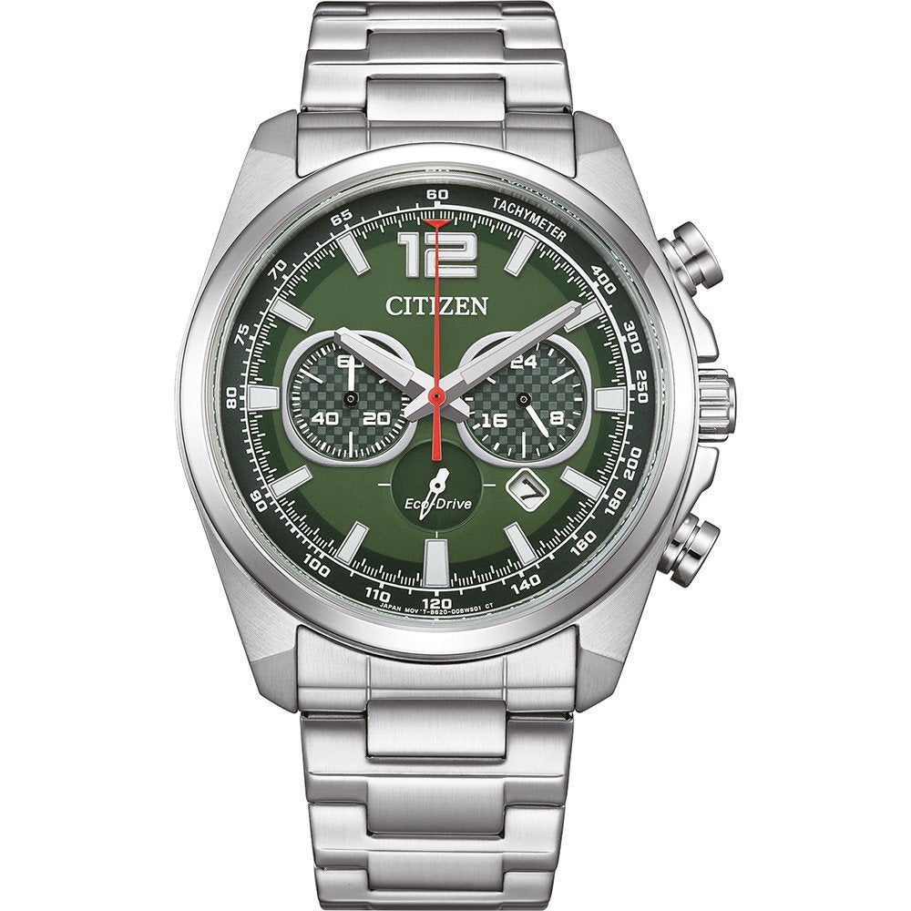 Citizen Glasbeschermer voor Chrono Active Sport 00BWD01