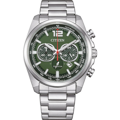 Citizen Glasbeschermer voor Chrono Active Sport 00BWD01