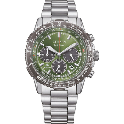 Citizen Glasbeschermer voor Promaster Sky Navihawk 00CKK02