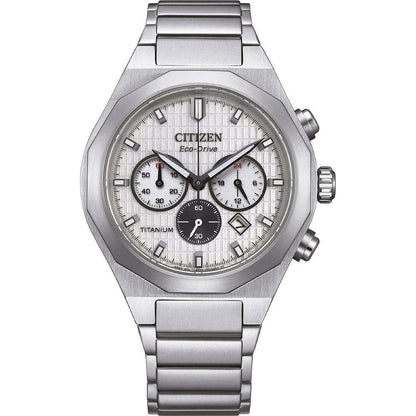 Citizen Glasbeschermer voor Zenshin Senkei 00CG401