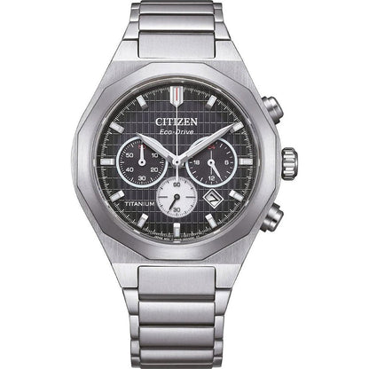 Citizen Glasbeschermer voor Zenshin Senkei 00CG401