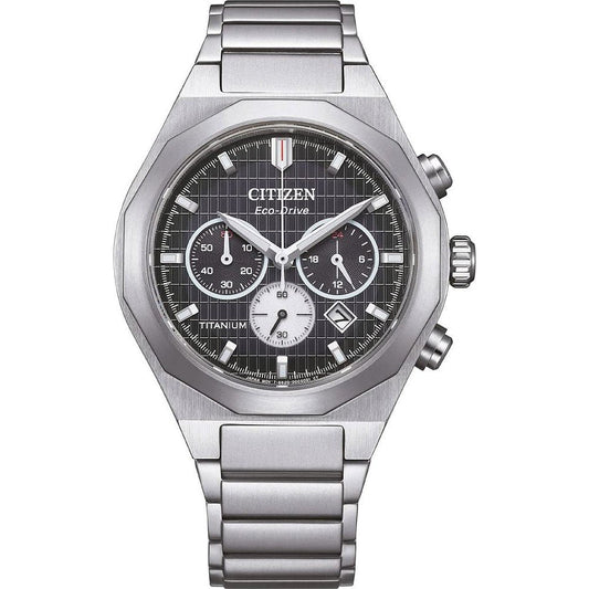 Citizen Glasbeschermer voor Zenshin Senkei 00CG401