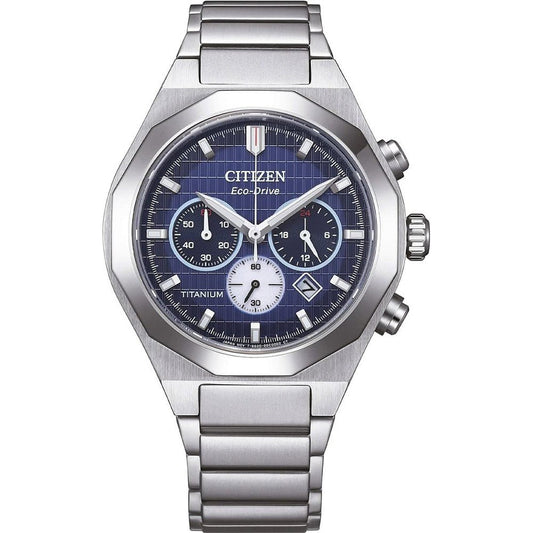 Citizen Glasbeschermer voor Zenshin Senkei 00CG402