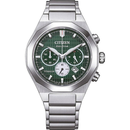 Citizen Glasbeschermer voor Zenshin Senkei 00CG402