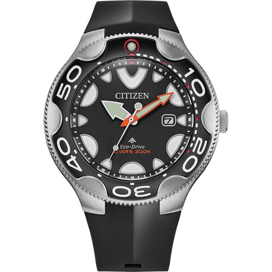Citizen Glasbeschermer voor Promaster Orca S128706