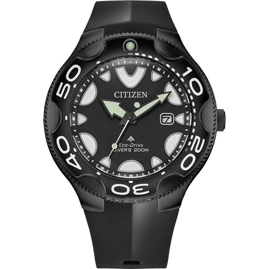 Citizen Glasbeschermer voor Promaster Orca A5WBH03