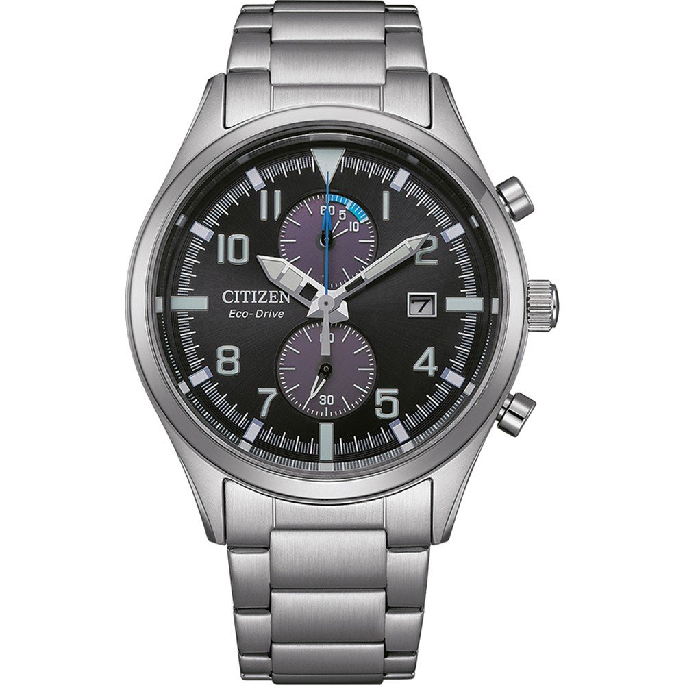 Citizen Glasbeschermer voor CA7028-81E 003V101