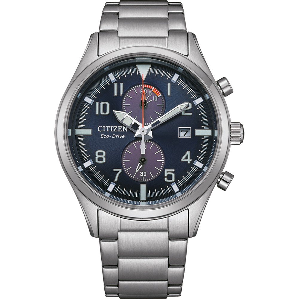 Citizen Glasbeschermer voor CA7028-81L 003V101