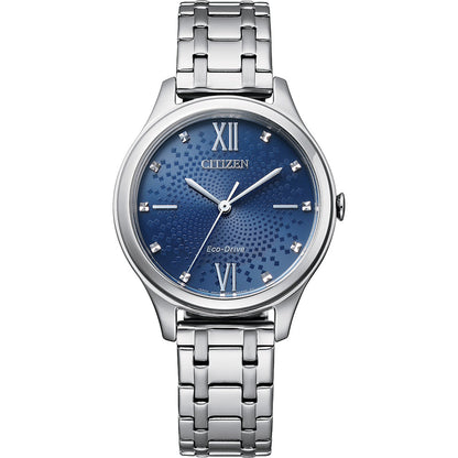 Citizen Glasbeschermer voor Elegance S109582