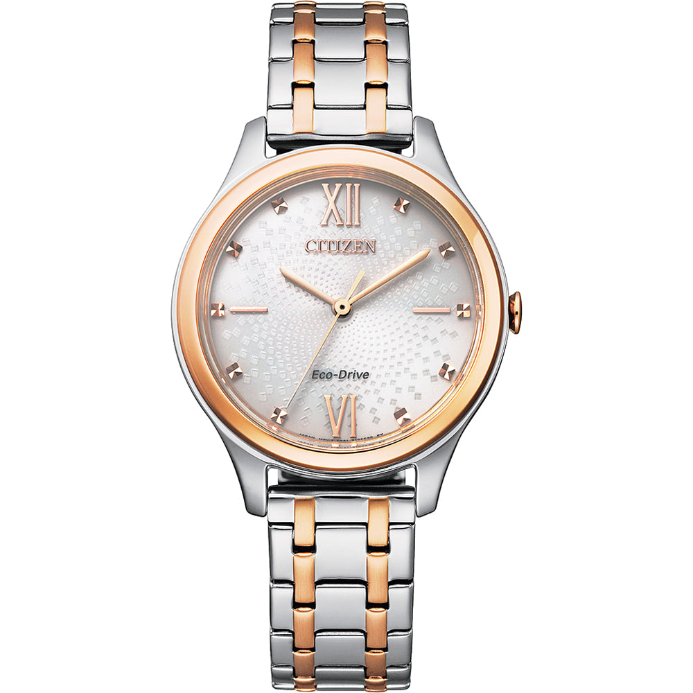 Citizen Glasbeschermer voor Elegance S120730