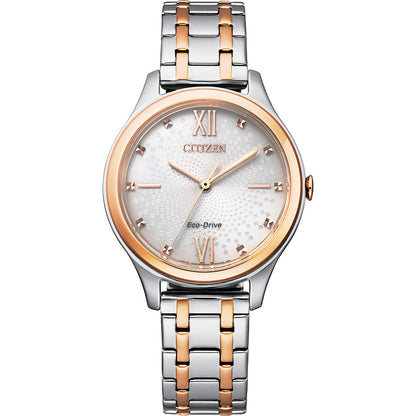 Citizen Glasbeschermer voor Elegance S120730