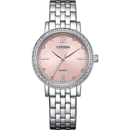 Citizen Glasbeschermer voor EL3100-55W A13GK01