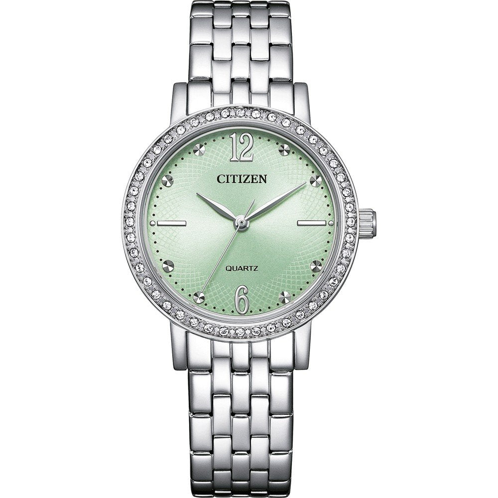 Citizen Glasbeschermer voor EL3100-55X A13GK01