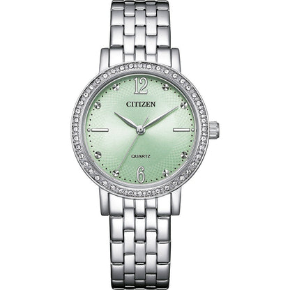Citizen Glasbeschermer voor EL3100-55X A13GK01
