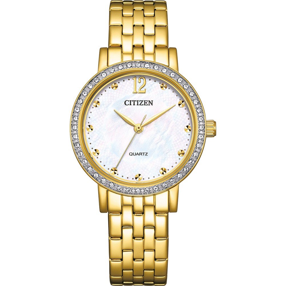 Citizen Glasbeschermer voor EL3102-50D A13GK04