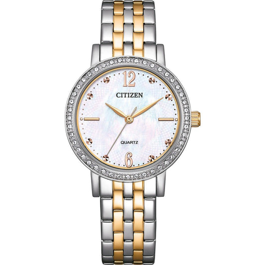 Citizen Glasbeschermer voor EL3106-59D A13GK02