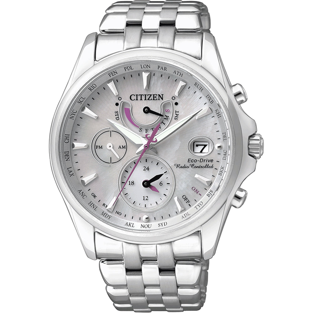 Citizen Glasbeschermer voor Radio Controlled S092060