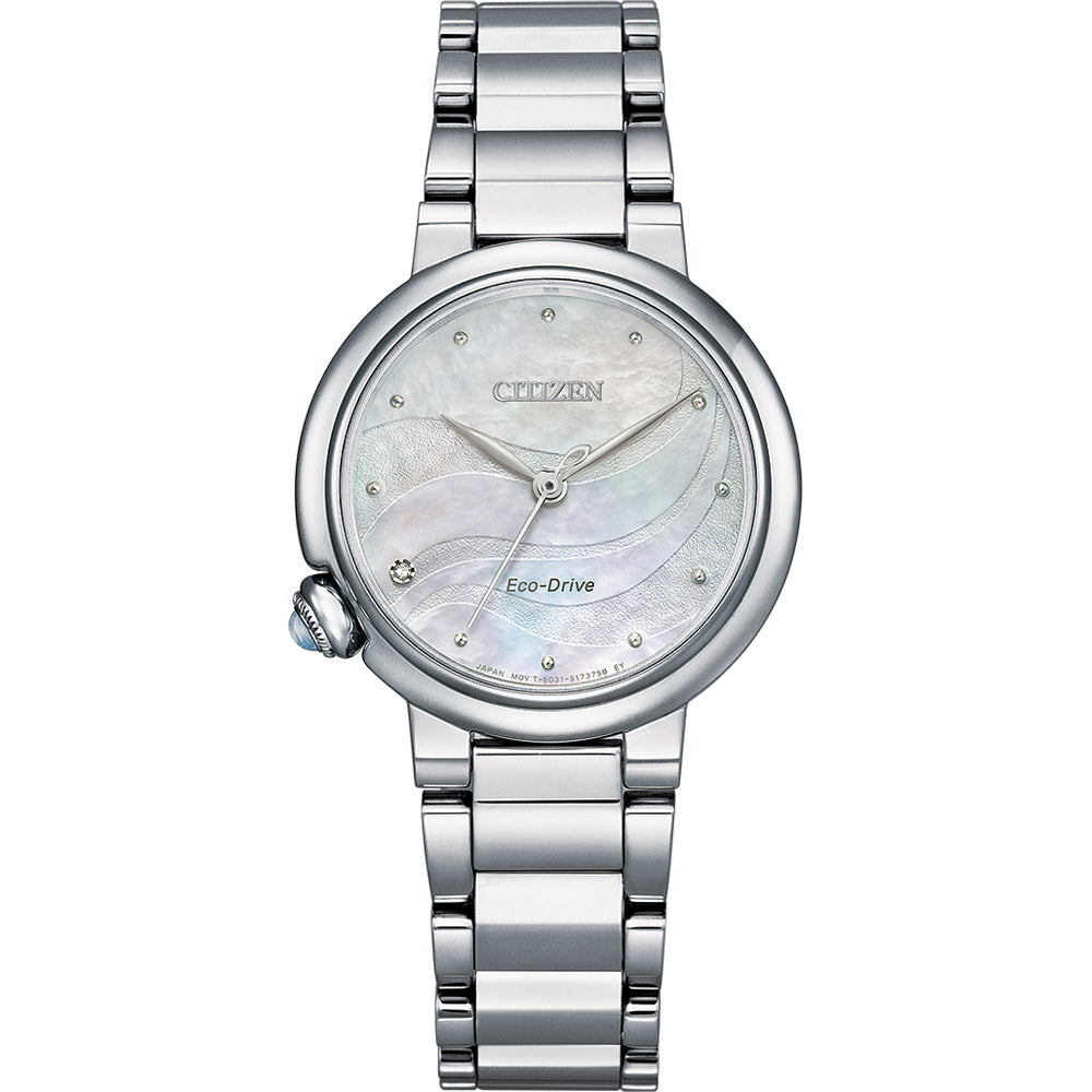 Citizen Glasbeschermer voor Elegance S126410