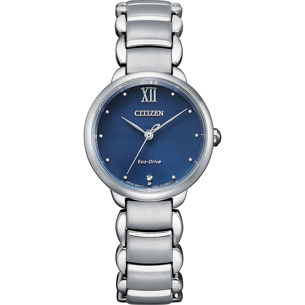 Citizen Glasbeschermer voor Elegance S126436