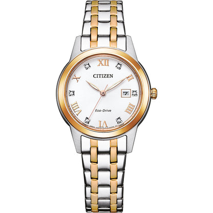 Citizen Glasbeschermer voor Elegance S128463