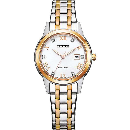 Citizen Glasbeschermer voor Elegance S128463