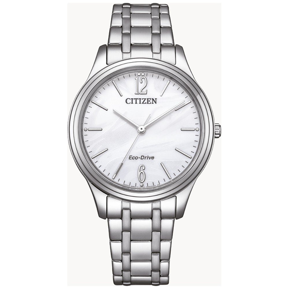 Citizen Glasbeschermer voor Elegance A15G606