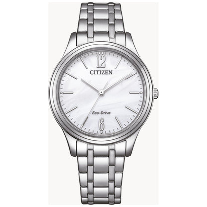 Citizen Glasbeschermer voor Elegance A15G606