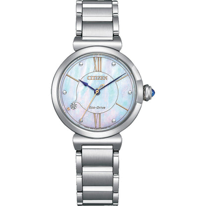 Citizen Glasbeschermer voor Citizen L 0053L01