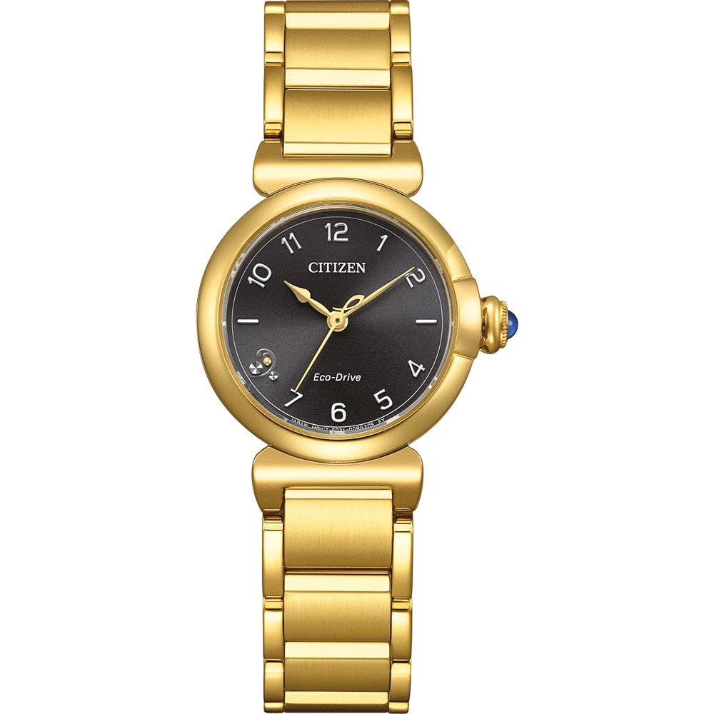 Citizen Glasbeschermer voor L Mae 009BT03