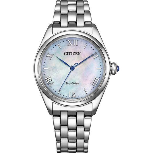 Citizen Glasbeschermer voor Citizen L 008H501