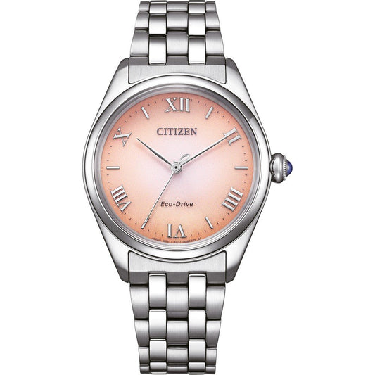 Citizen Glasbeschermer voor Citizen L 008H501